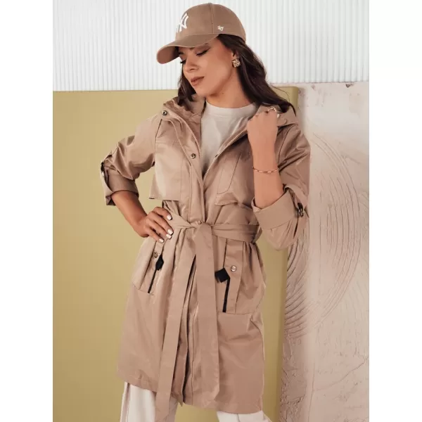  Damen Park DSTREET NOLES TY4282 BEIGE 