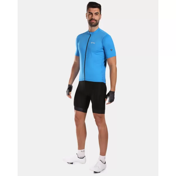  Herren-Radtrikot KILPI CAVALET-M VM0357KI BLAU 