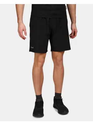 Herrenshorts KILPI BRAY-M VM0427KI SCHWARZ