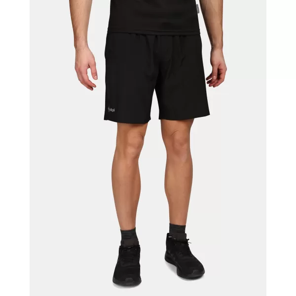  Herrenshorts KILPI BRAY-M VM0427KI SCHWARZ 