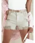 Shorts DSTREET SY0399 BEIGE