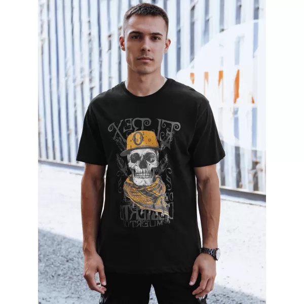  Hemd DSTREET RX5617 SCHWARZ 