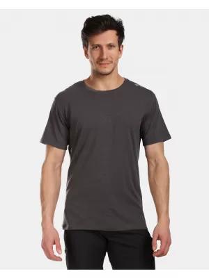 Herren-T-Shirt KILPI PROMO-M VM0378KI HELLGRAU