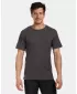 Herren-T-Shirt KILPI PROMO-M VM0378KI HELLGRAU