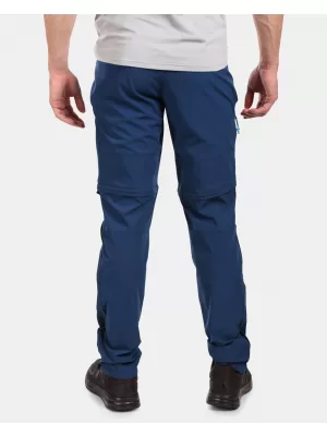 Herrenhosen KILPI HOSIO-M VM0403KI DUNKELBLAU