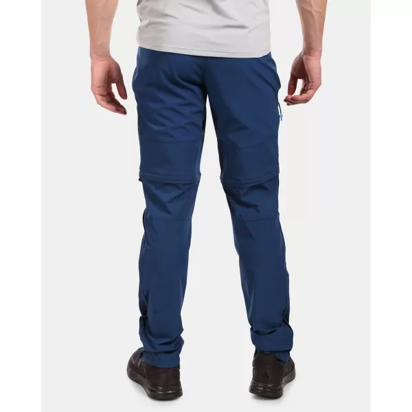  Herrenhosen KILPI HOSIO-M VM0403KI DUNKELBLAU 