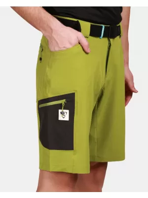 Herrenshorts KILPI NAVIA-M VM0421KI GRÜN