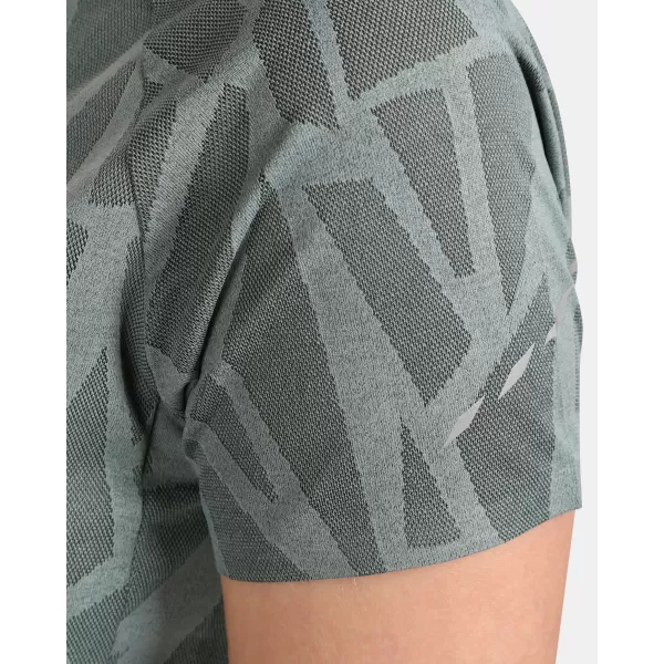  Funktions-T-Shirt für Damen KILPI MALI-W VL0322KI KHAKI 