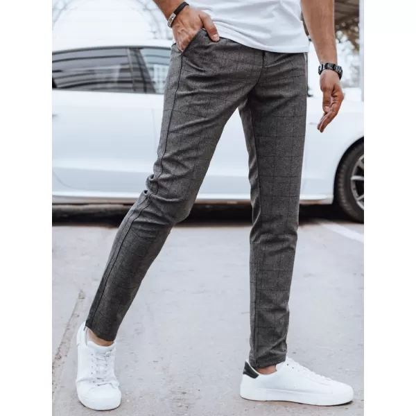  Hose DSTREET UX4406 DUNKELGRAU 