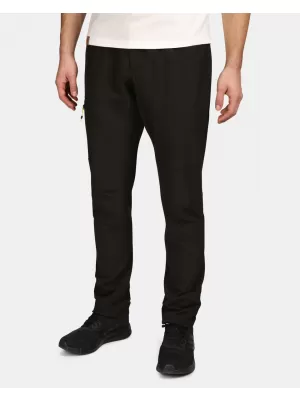 Herrenhosen KILPI LIGNE-M VM0405KI SCHWARZ
