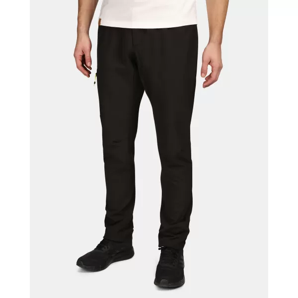  Herrenhosen KILPI LIGNE-M VM0405KI SCHWARZ 