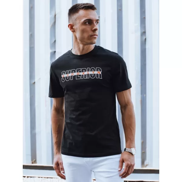 Hemd DSTREET RX5387 SCHWARZ 