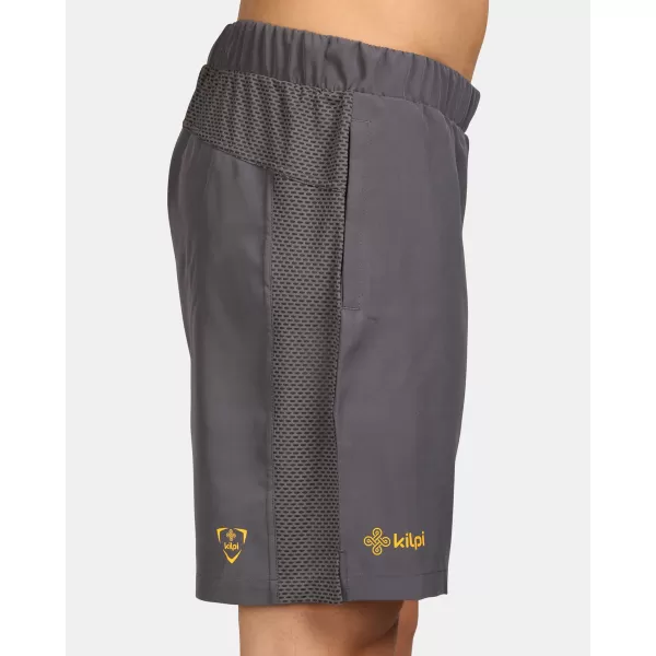  Herrenshorts KILPI BRAY-M VM0427KI GRAU 
