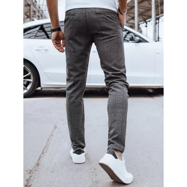  Hose DSTREET UX4406 DUNKELGRAU 