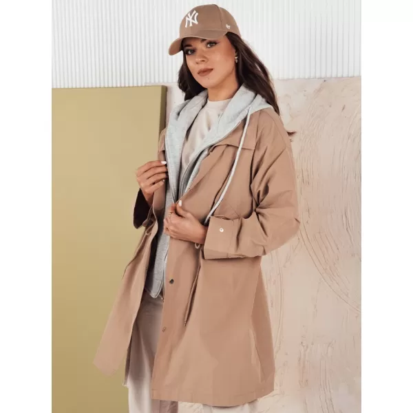  Damen Park DSTREET LOIRE TY4295 BEIGE 