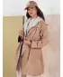 Damen Park DSTREET LOIRE TY4295 BEIGE
