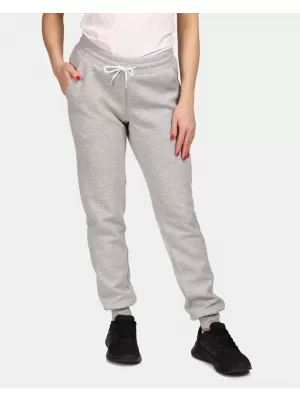 Damenhosen KILPI MATTY-W VL0409KI HELLGRAU