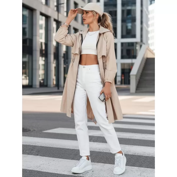  Damen Park DSTREET WOLINA TY4155 BEIGE 