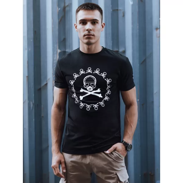  Hemd DSTREET RX5580 SCHWARZ 