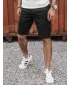 Shorts DSTREET SX2435 SCHWARZ