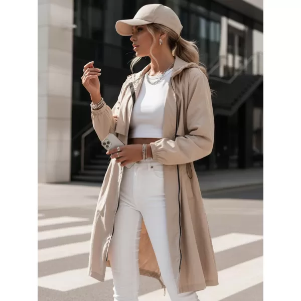  Damen Park DSTREET WOLINA TY4155 BEIGE 