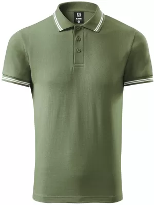 Herren-T-Shirt ALTISPORT NP/ALM921 KHAKI