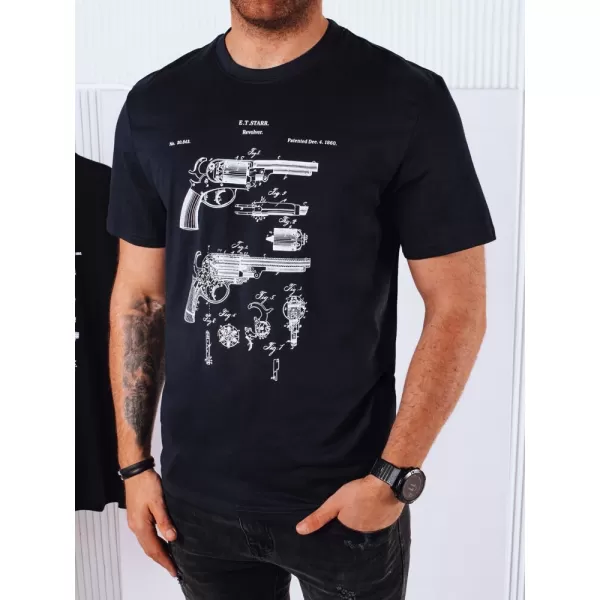  Hemd DSTREET RX5431 DUNKELBLAU 