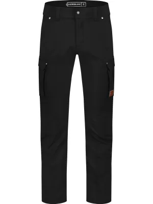 Herrenhosen NORDBLANC NBSPM8041 SCHWARZ