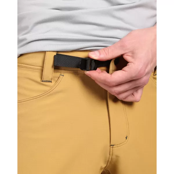  Herrenshorts KILPI KILKIS-M VM0463KI GOLDEN 
