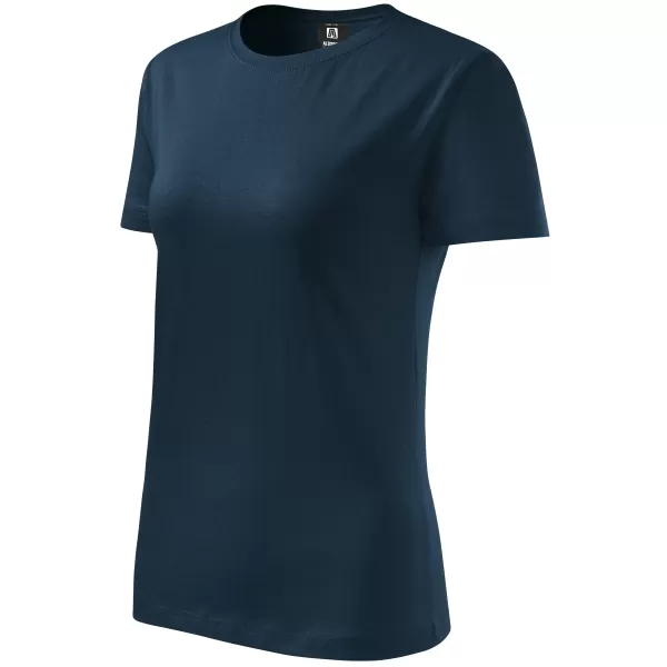  Damen-T-Shirt ALTISPORT NP/ALW331 NAVY BLAU 