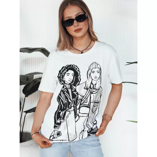  Hemd DSTREET COMIS RY2608 WEIß 
