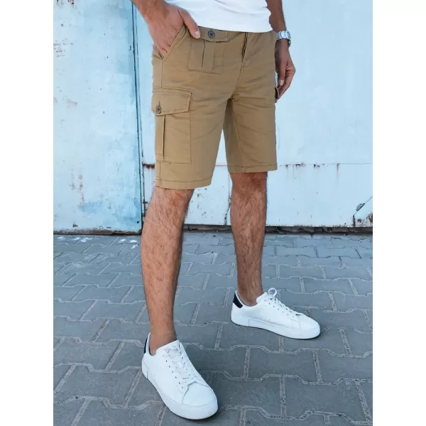  Shorts DSTREET SX2433 BEIGE 