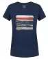 Hemd HUSKY TEE VANE L DUNKELBLAU