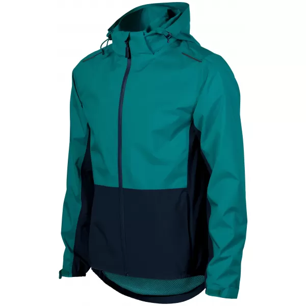  Herrenjacke ALTISPORT NoPrint NP/ALM835 SMARAGD 