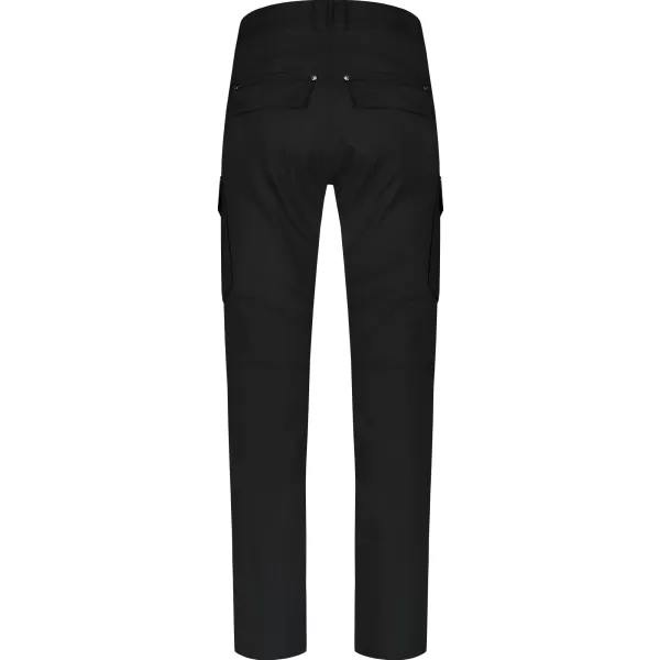  Herrenhosen NORDBLANC NBSPM8041 SCHWARZ 