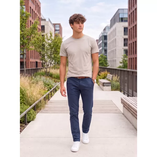  Herren-T-Shirt ALTISPORT NP/ALM921 EISGRAU 