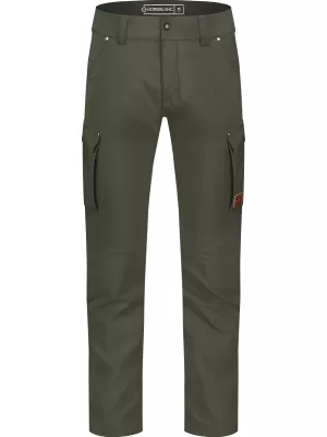 Herrenhosen NORDBLANC NBSPM8041 KHAKI