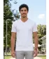 Herren-T-Shirt ALTISPORT NoPrint NP/ALM007 WEIß