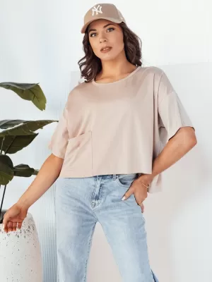 Damen DSTREET ARRIWA RY2510 BEIGE