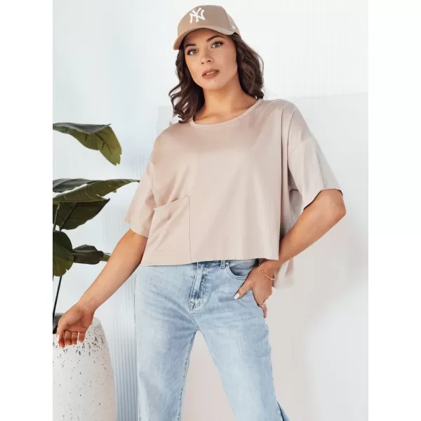  Damen DSTREET ARRIWA RY2510 BEIGE 