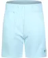 Baumwollshorts für Damen NORDBLANC TOMBOY NBSPL7887 HELLBLAU