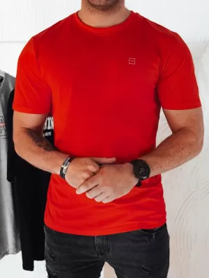 Hemd DSTREET RX5470 ORANGE