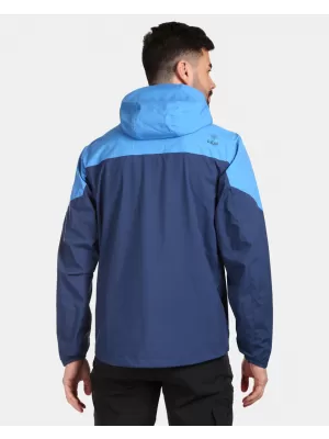 Herrenjacke KILPI SONNA-M VM0104KI DUNKELBLAU