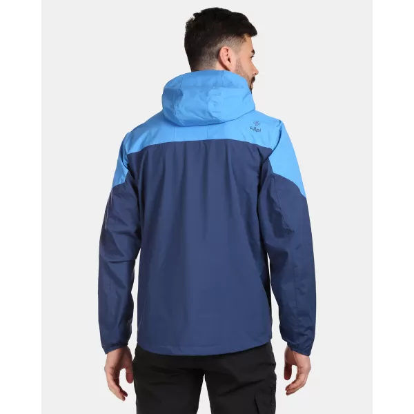  Herrenjacke KILPI SONNA-M VM0104KI DUNKELBLAU 