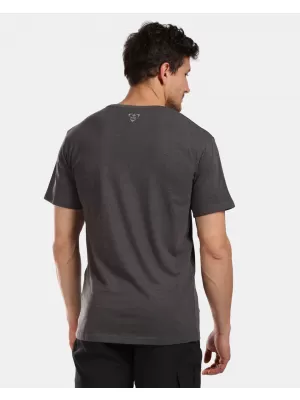 Herren-T-Shirt KILPI PROMO-M VM0378KI HELLGRAU