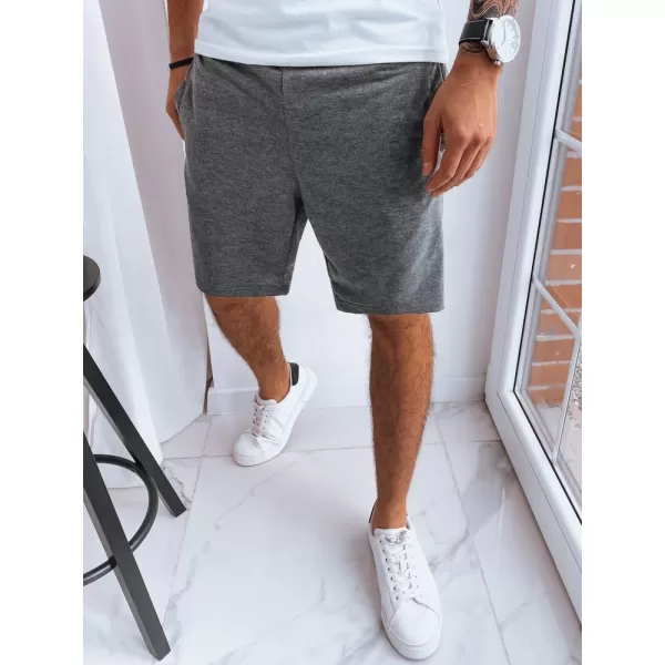  Herren -Trainingsanzug DSTREET SX2281 DUNKELGRAU 