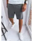 Herren -Trainingsanzug DSTREET SX2281 DUNKELGRAU