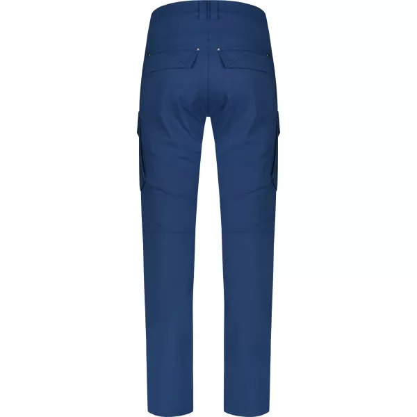  Herrenhosen NORDBLANC NBSPM8041 BLAU 
