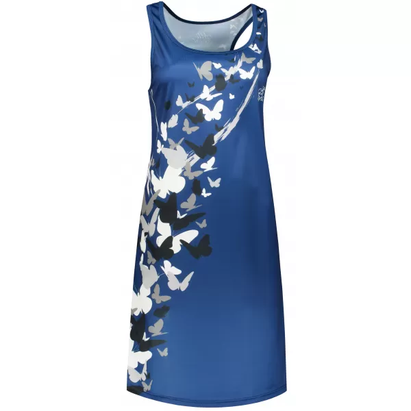  Hochwertiges Funktions-Westenkleid für Damen ALTISPORT VOJ/ALW022SAT01 GEWOHNHEITEN 