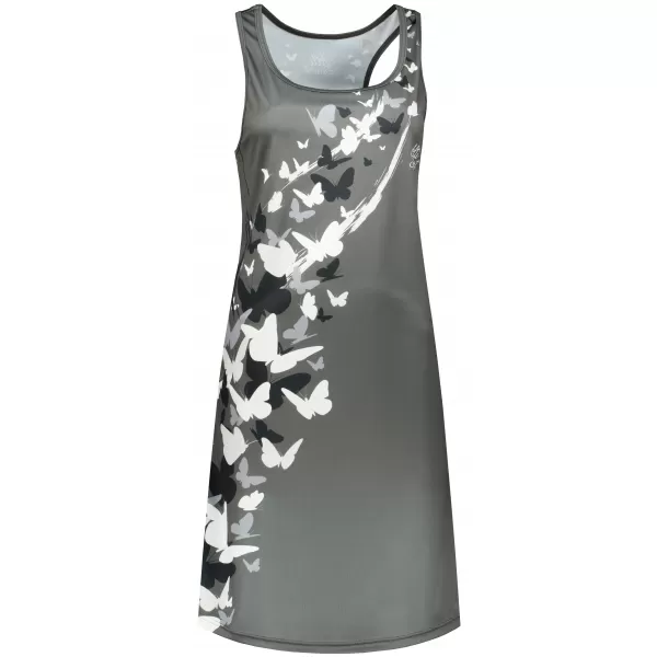  Hochwertiges Funktions-Westenkleid für Damen ALTISPORT VOJ/ALW022SAT01 GRAU 